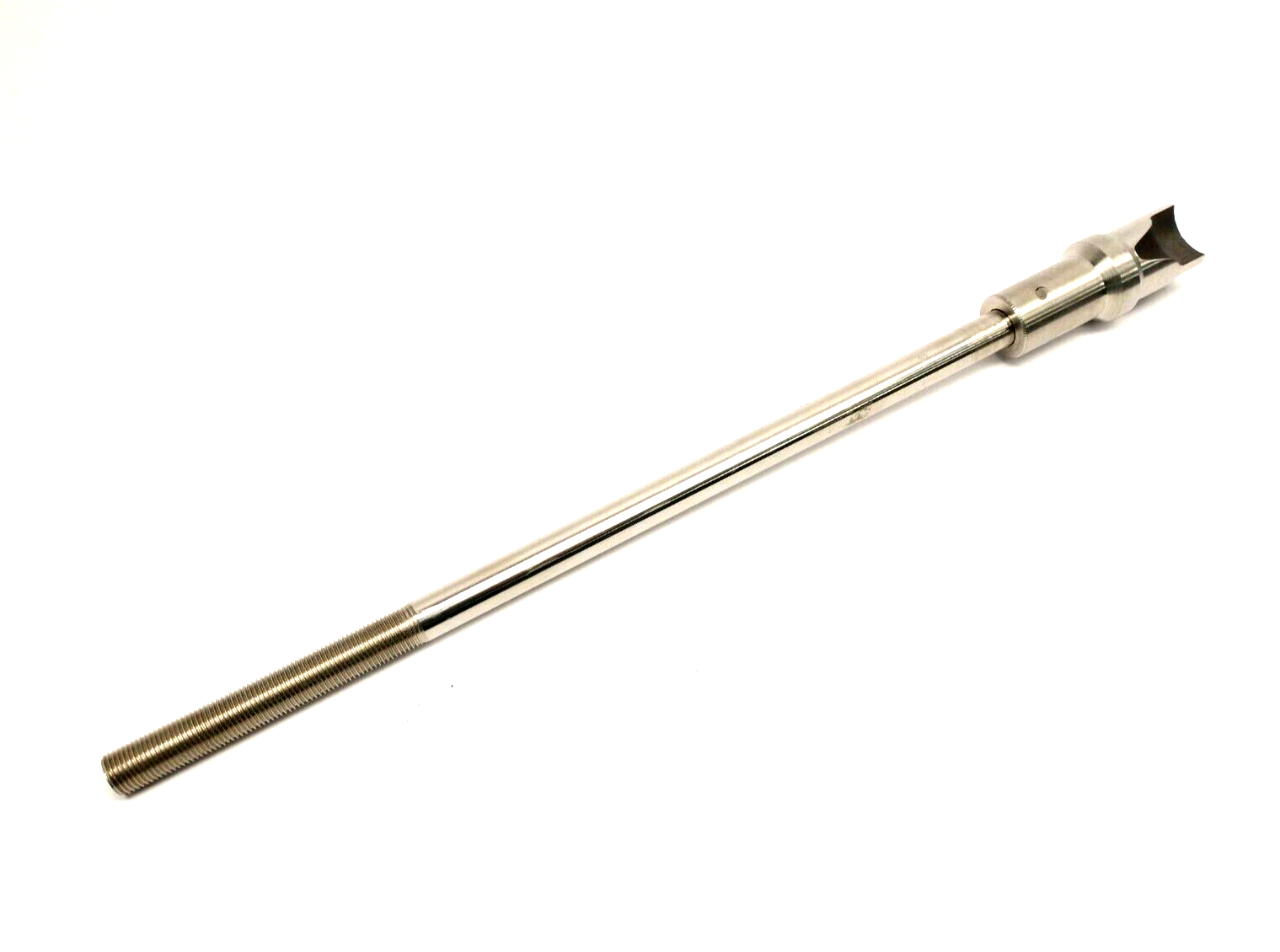 2U868846422 Valve Plug Stem Assembly, Stainless Steel 14-3/4" Length - Maverick Industrial Sales