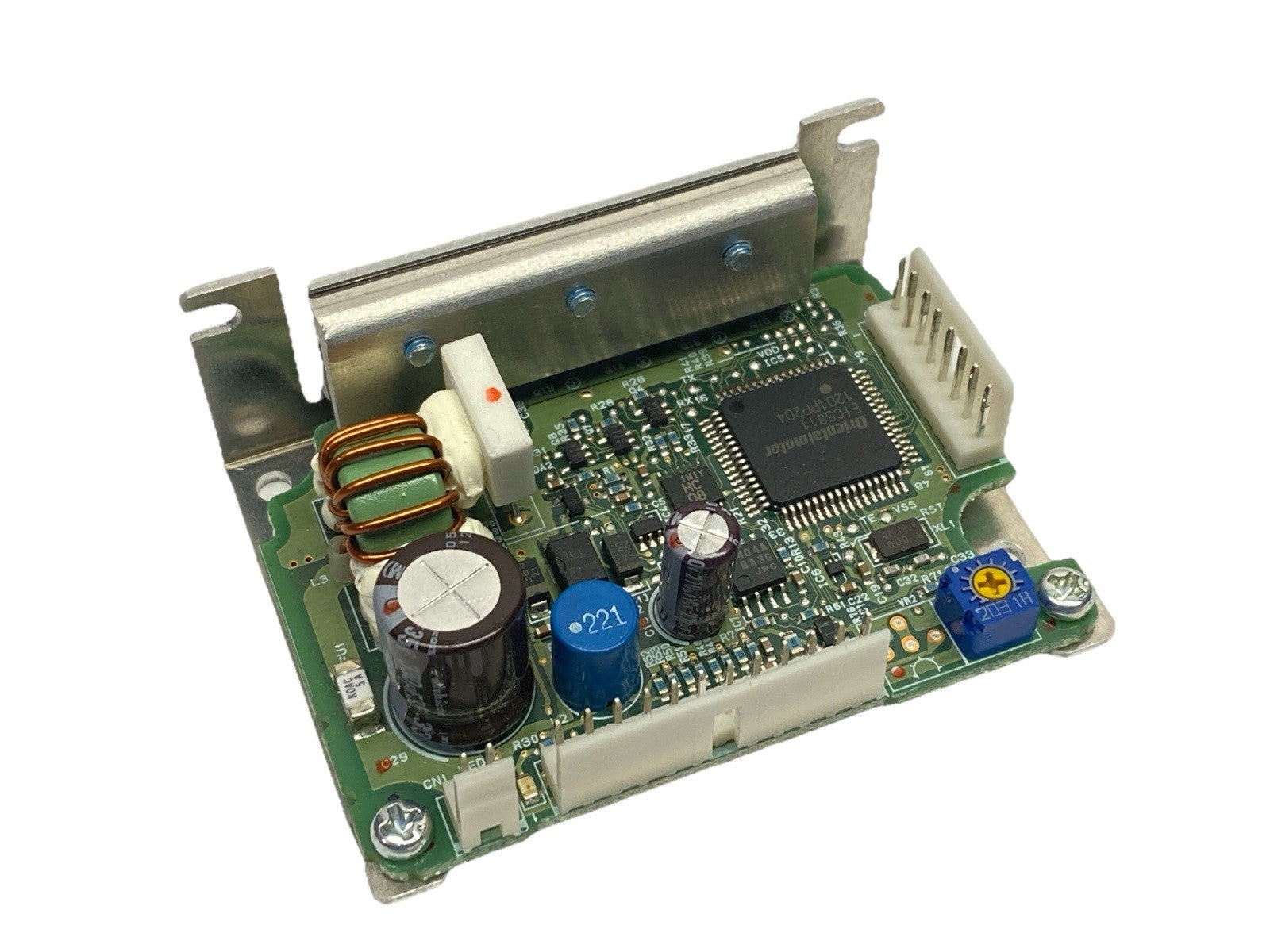 AXHD50K | Oriental Motor Brushless DC Motor Driver 24VDC - Used - Maverick Industrial Sales