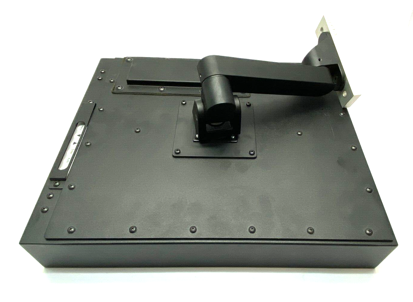 Hope Industrial Systems HIS-WL 17 Operator Interface Panel Mount Monitor 17" - Maverick Industrial Sales