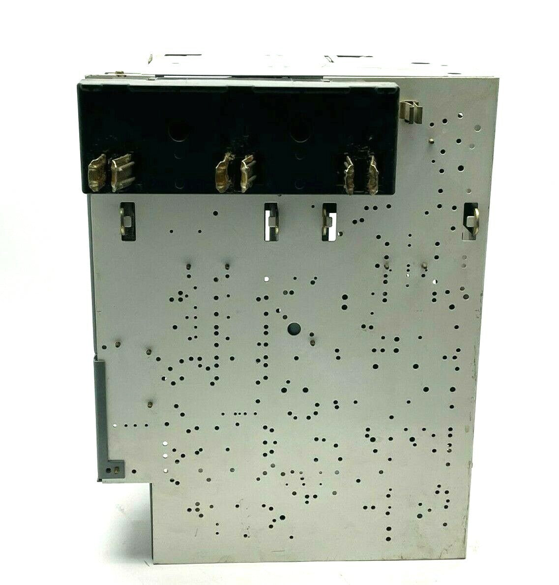 Allen Bradley 2113B-BABD-21-4141CA Motor Control Center Unit 10HP - Maverick Industrial Sales