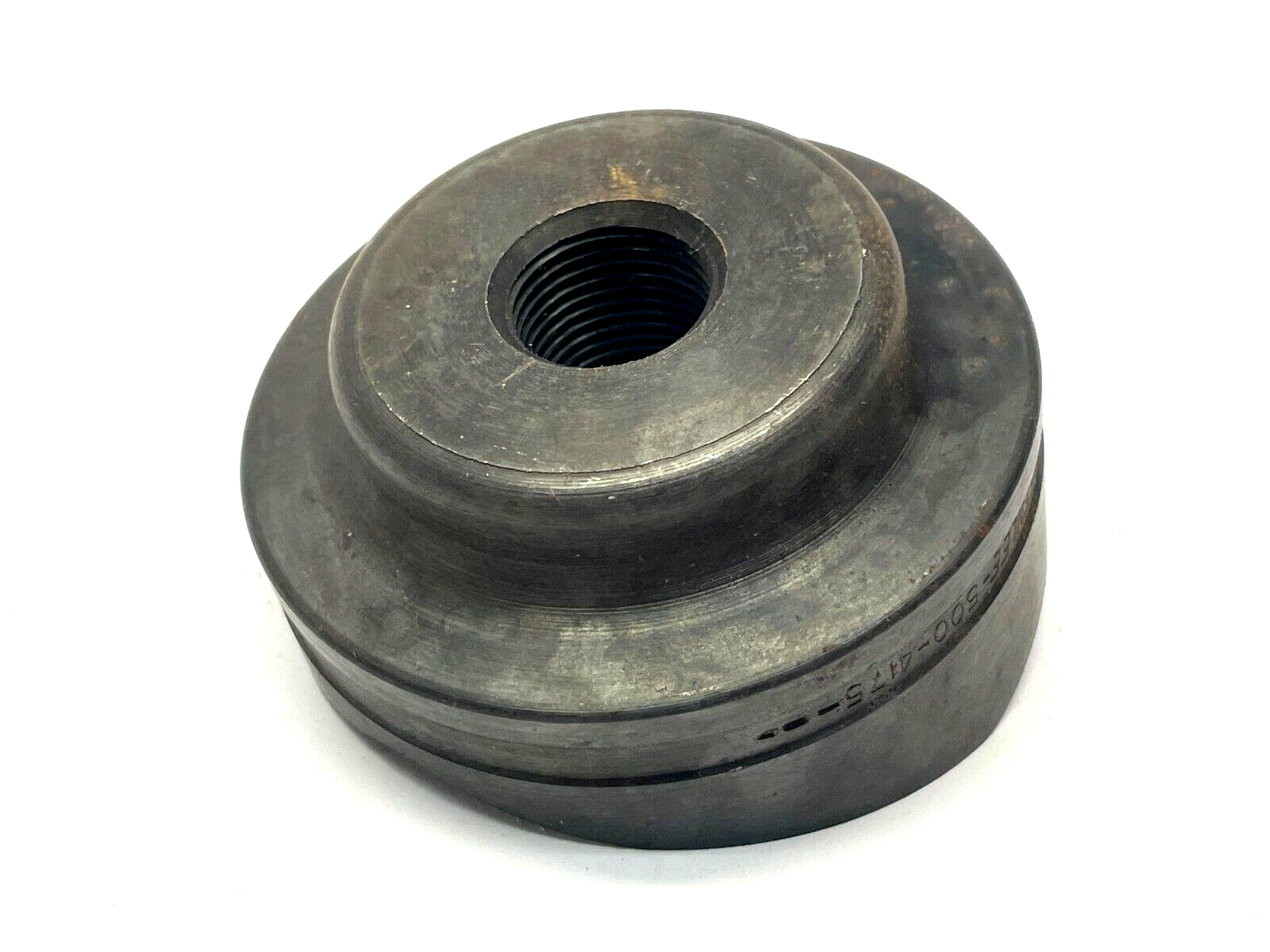 Greenlee 5004175 Conduit Knockout Punch Die - Maverick Industrial Sales