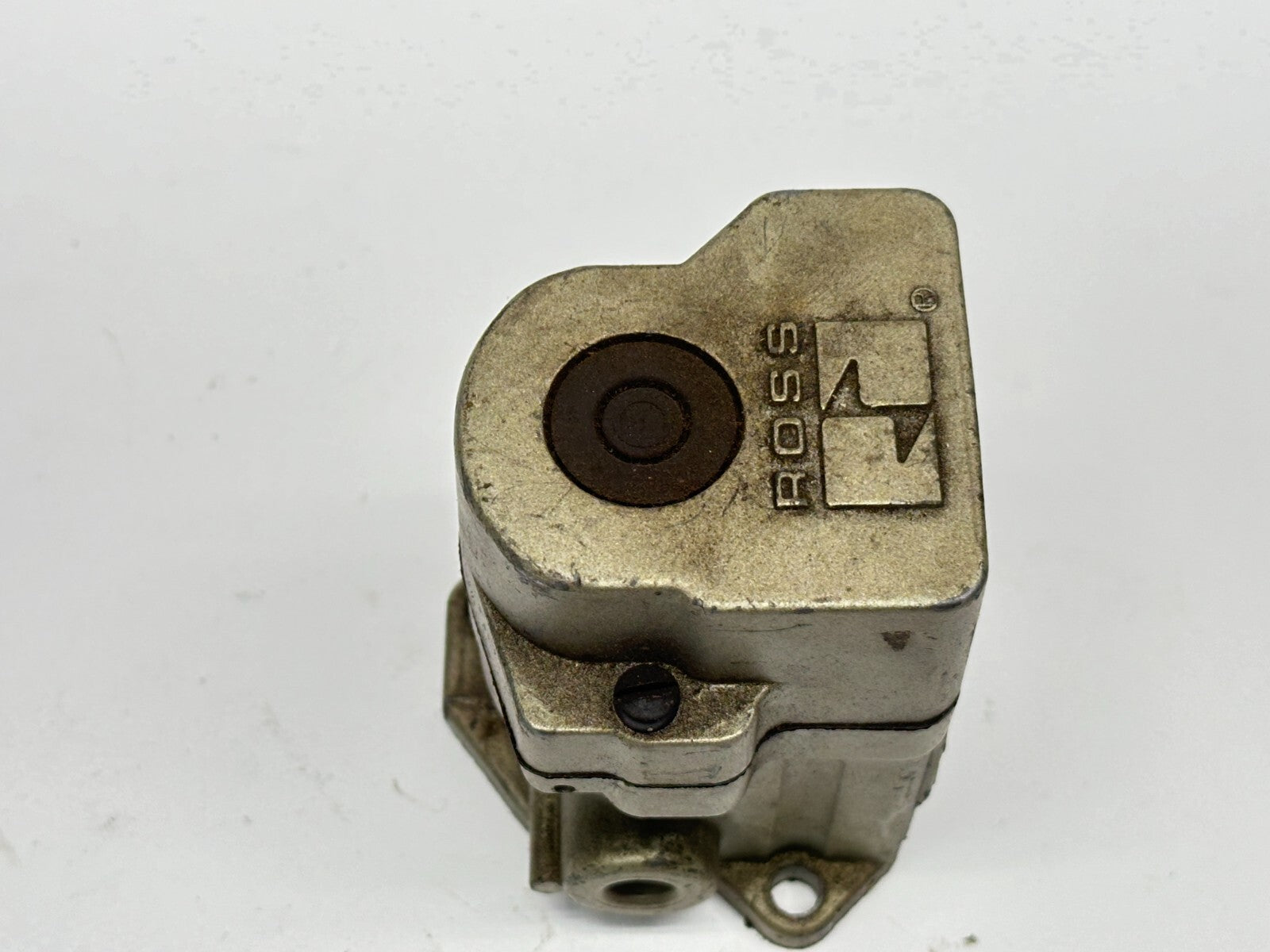 Ross 927C93 Manifold Valve 12VDC - Maverick Industrial Sales
