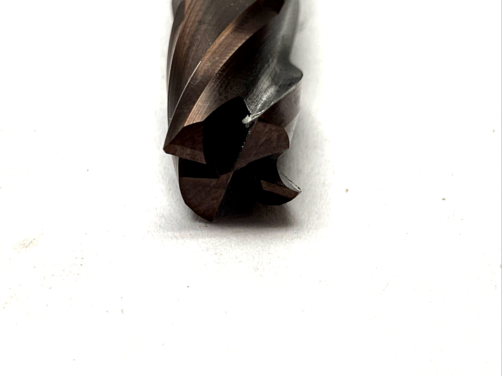 GT14947 | Greene Tool Systems Milling Reamer 10mm Shank - New – Open Box - Maverick Industrial Sales