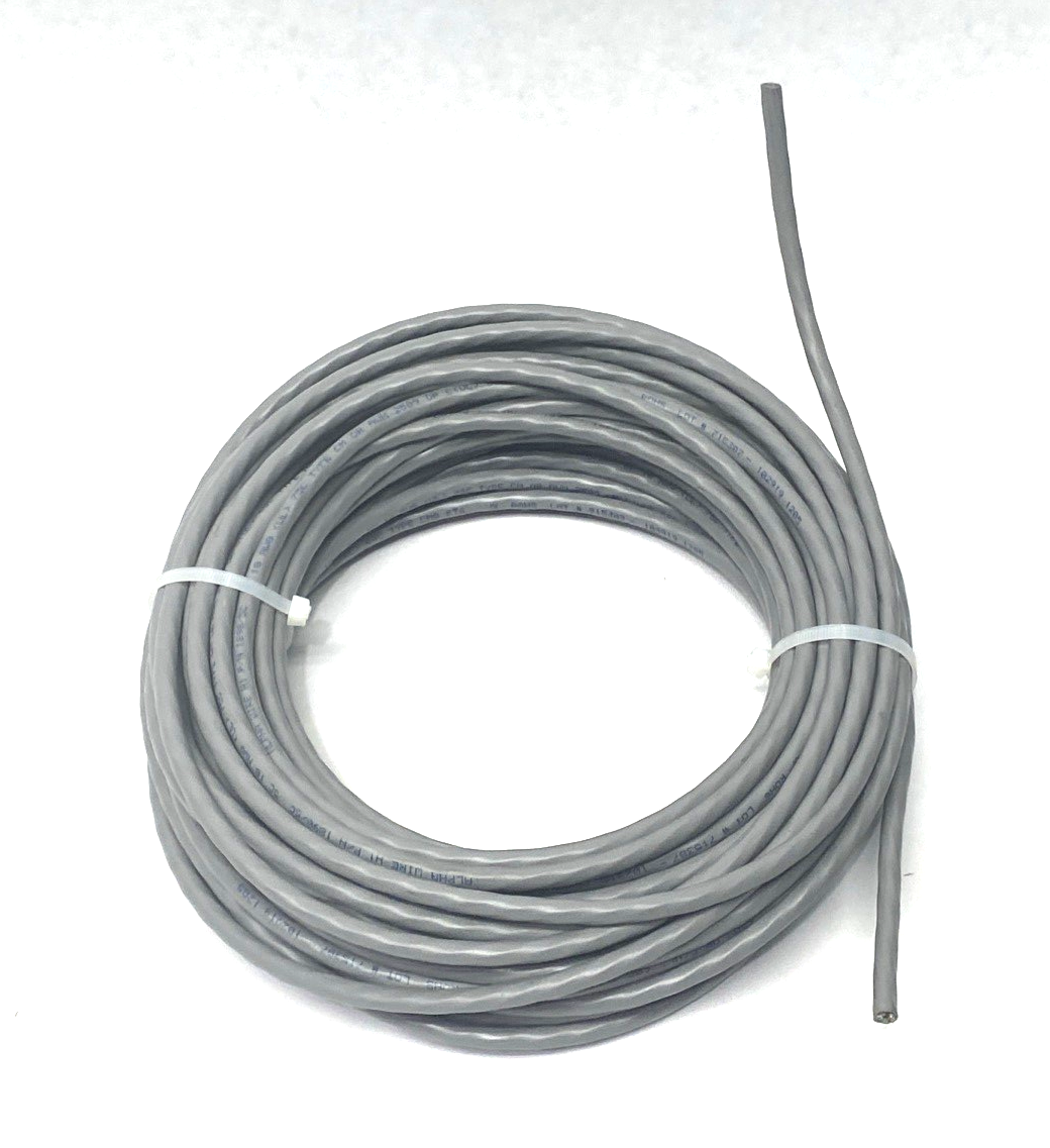 1898/5C | Alpha Wire Communication & Control Cable Unshielded 5-Cond ABOUT 75 FEET - New Other - Maverick Industrial Sales