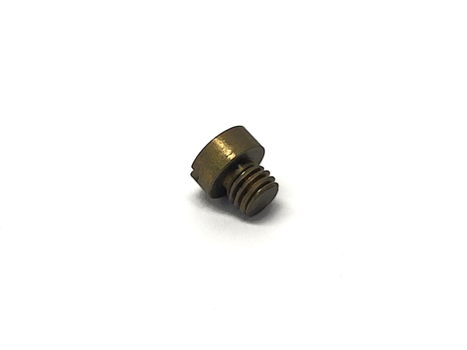 Clippard 11765 Screw Plug LOT OF 10 - Maverick Industrial Sales