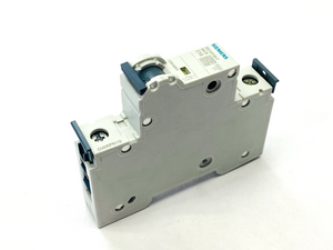 5SY4110-7 | Siemens  Miniature Circuit Breaker C10 1-Pole 10kA 10A - New – Open box