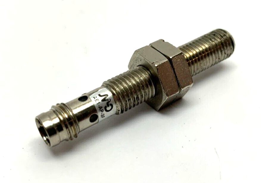 | Automation Direct AE1-AP-3F Inductive Proximity Sensor
