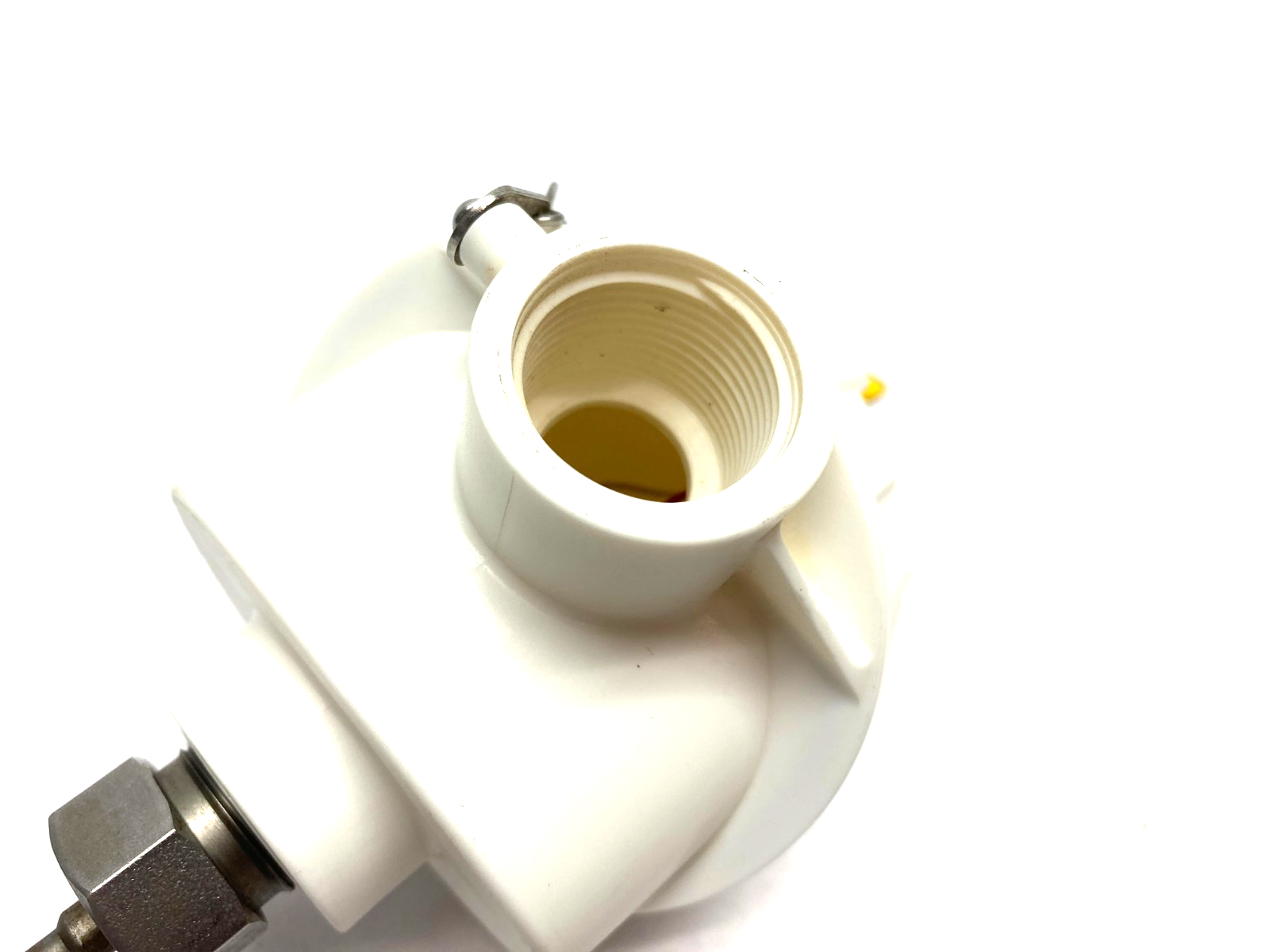 Therma Tron X J38U-018-12A-9HP63 Pyromation Thermocouple Probe Sensor - New – Open box - Maverick Industrial Sales