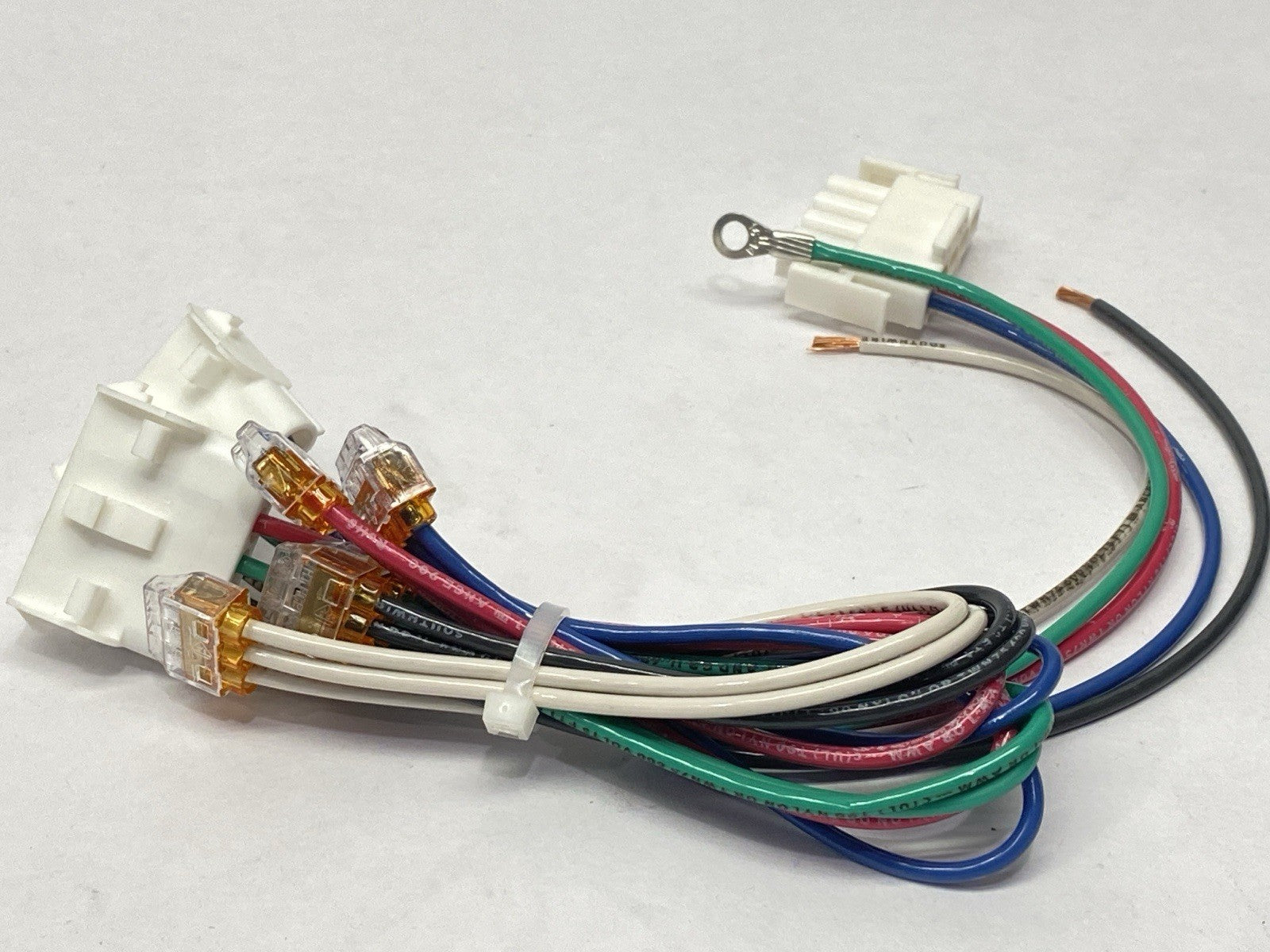 Fumex FA5-2 Blower Harness - Maverick Industrial Sales