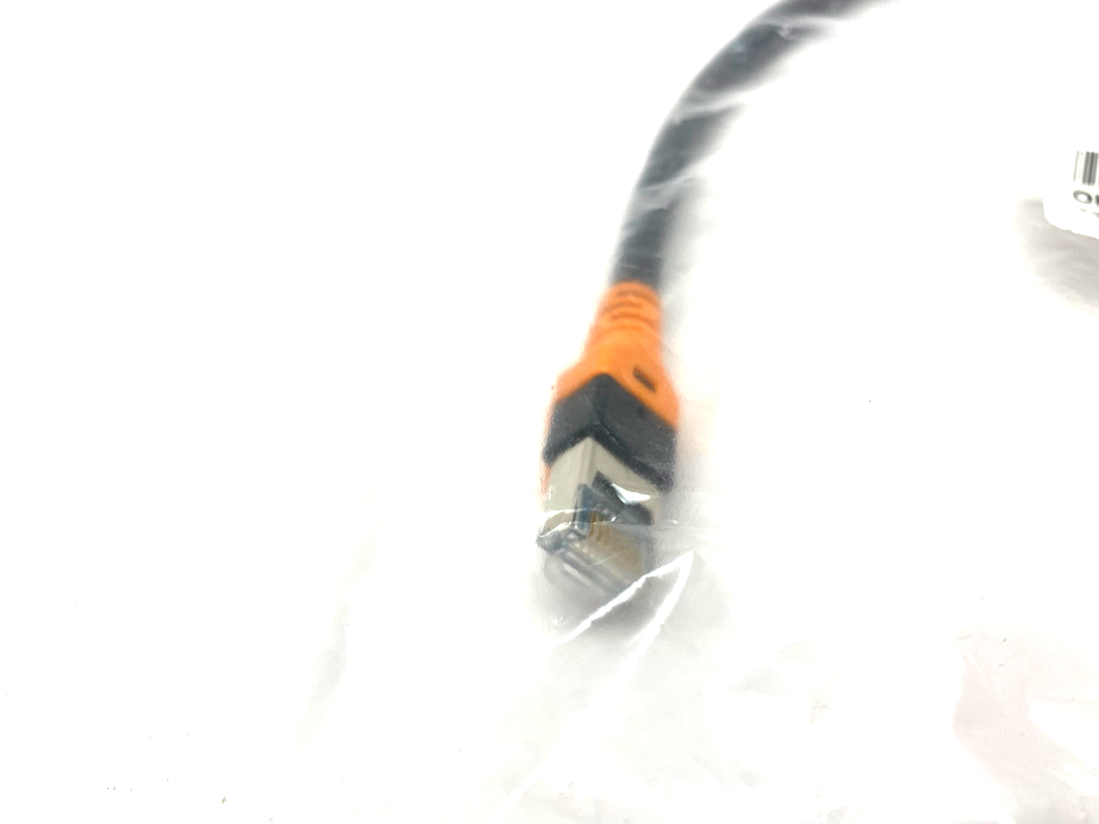 X20CA0E61.00050 | B&R Automation Ethernet POWERLINK Cable Crossover 2x RJ45 - New - Maverick Industrial Sales