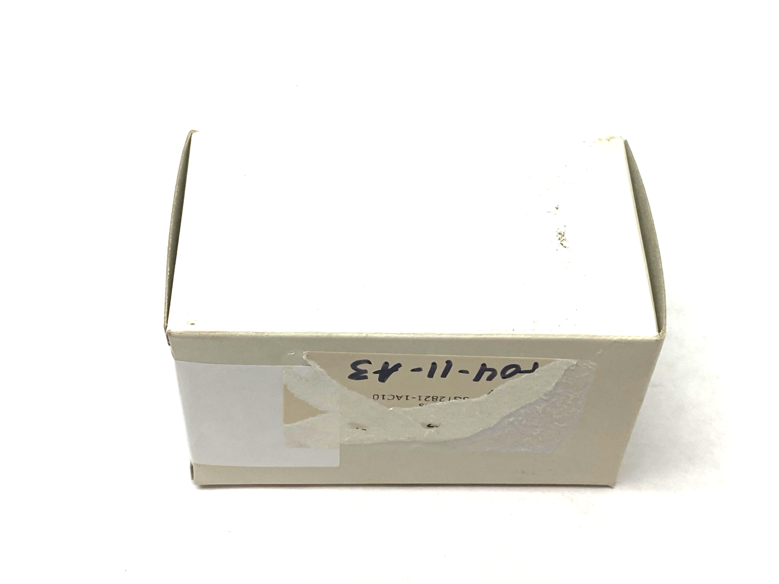 Siemens 6GT2821-1AC10 SIMATIC RF210R RF Reader IP67 RS422 Interface - Maverick Industrial Sales