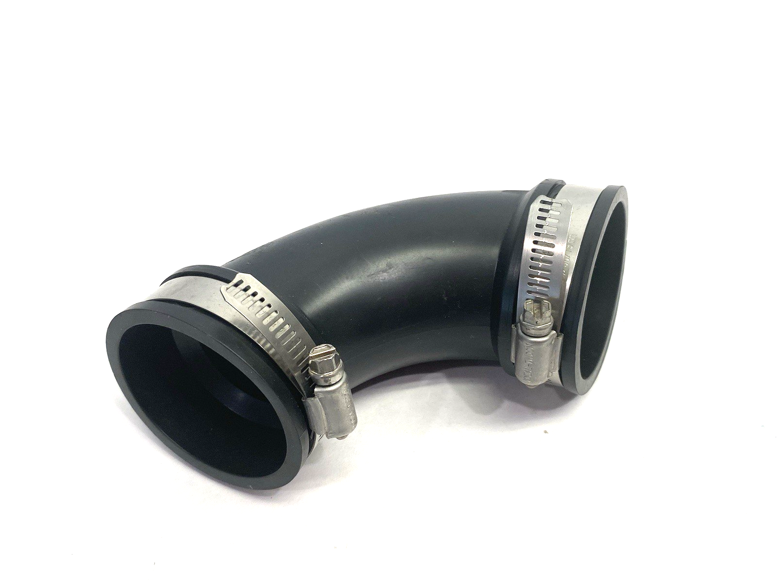QL-200 | Fernco Quik Ell 90-Degree Flexible Elbow, 2" - New – Open box - Maverick Industrial Sales