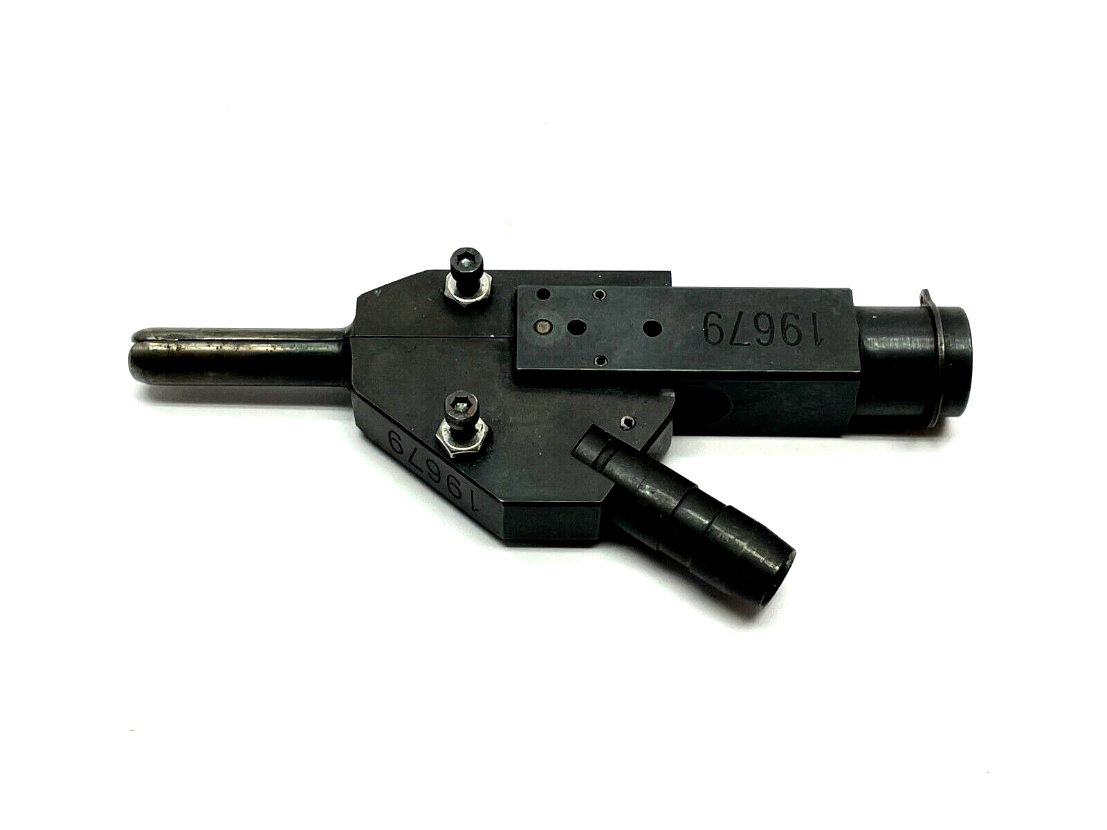 19679Automatic Screw Feeder Head 19991 - Maverick Industrial Sales