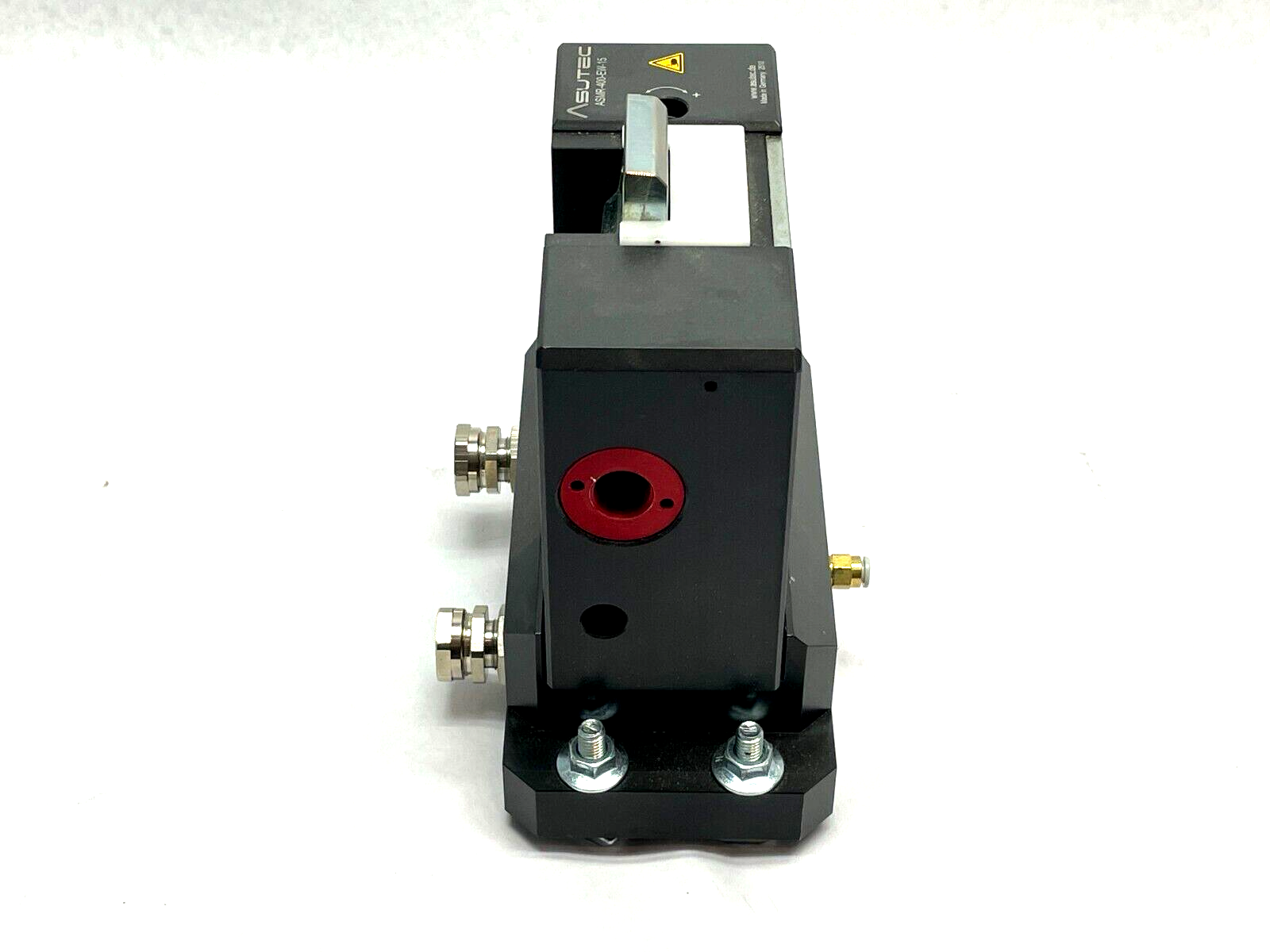 Asutec ASMR-400-EW-15 Pneumatic Damping Separator - Maverick Industrial Sales