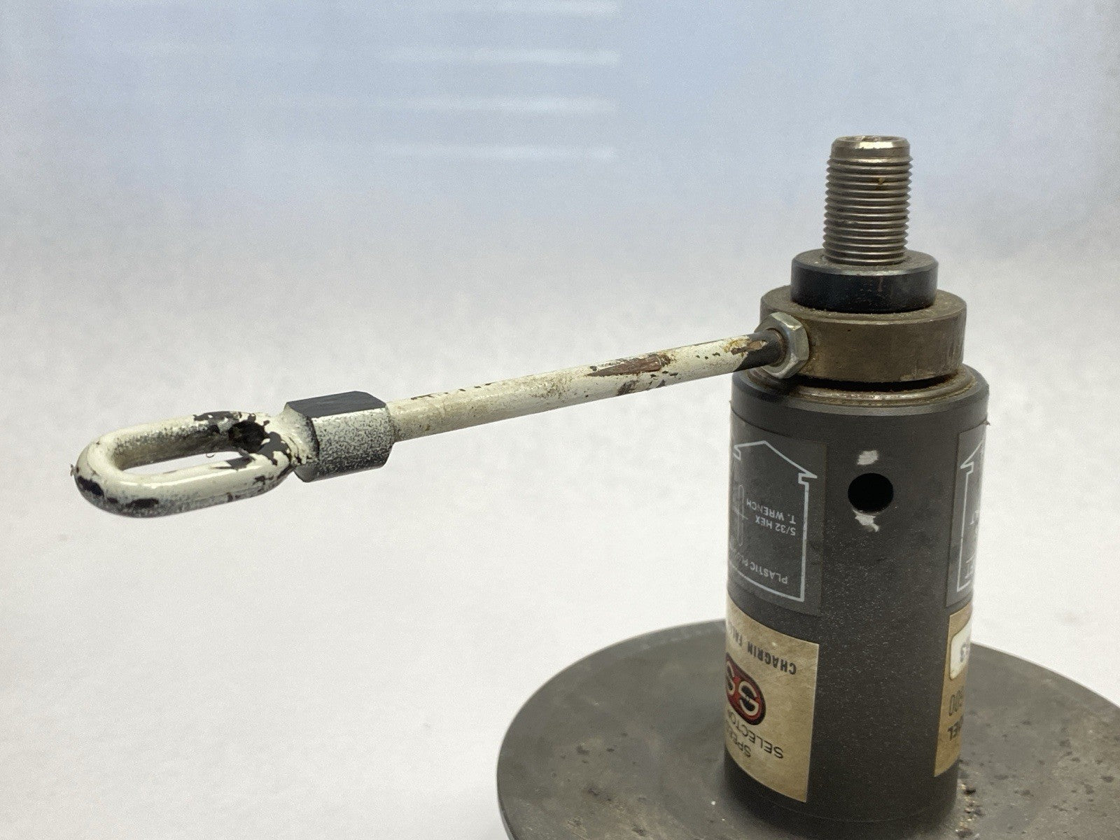 406-600 | Speed Selector 406-600 - Used - Maverick Industrial Sales