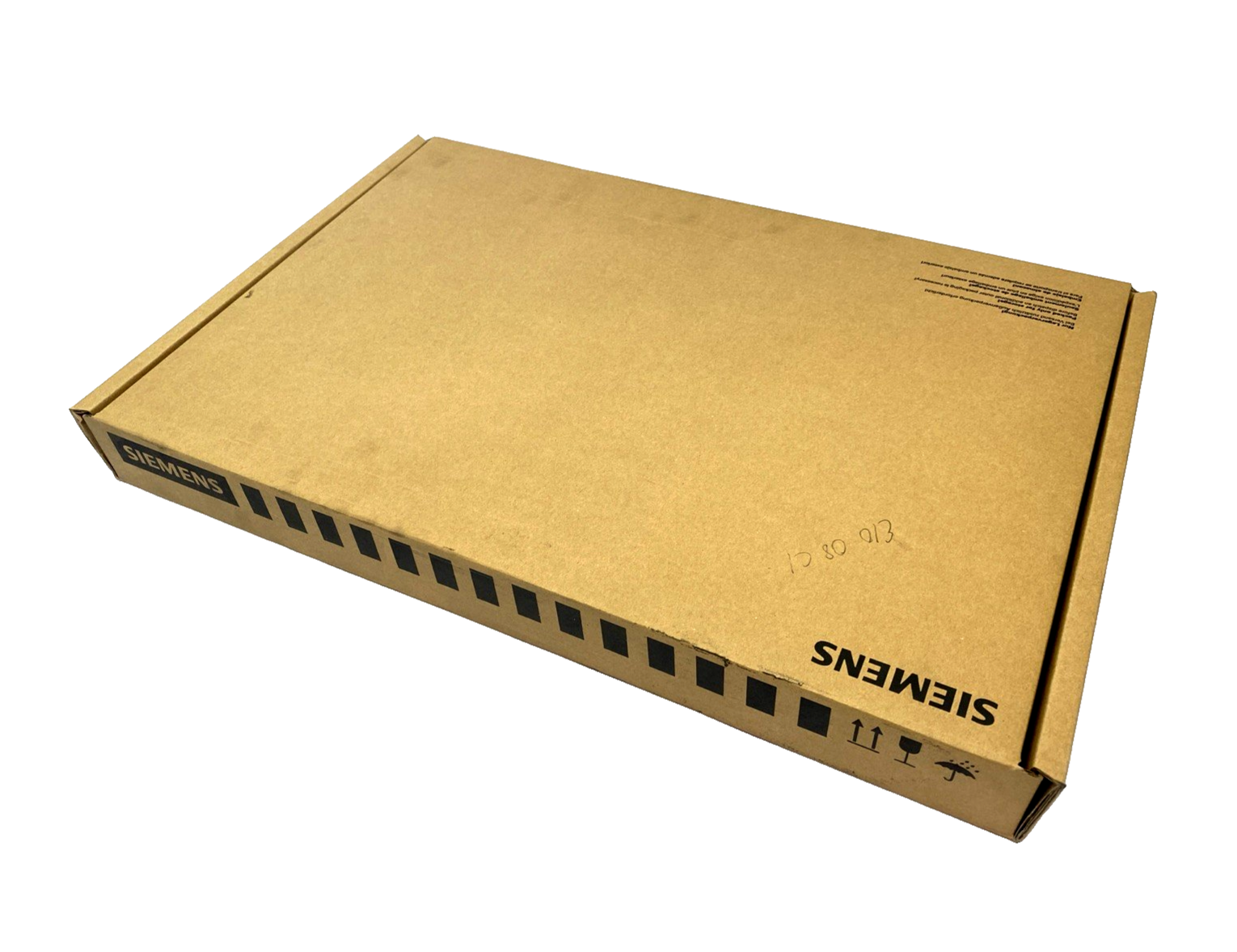 Siemens 6SL3120-2TE13-0AD0 Double Motor Module DC 510-720V 3AC 0-480V 3A 2x3A - Maverick Industrial Sales