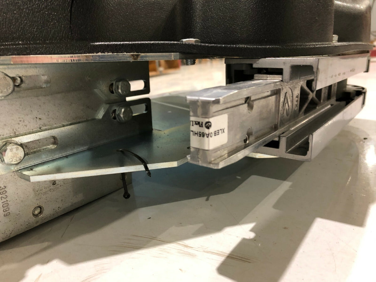 XLEB A65 | Flexlink / 5007744 Conveyor Drive Unit w/ Slipping Clutch, SEW Motor - Used - Maverick Industrial Sales