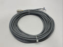 Turck RK 4.5T-6 Actuator Sensor Cable Female M12 5-Pin 6m U2189 - Maverick Industrial Sales