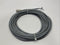 Turck RK 4.5T-6 Actuator Sensor Cable Female M12 5-Pin 6m U2189 - Maverick Industrial Sales