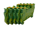 Phoenix Contact PT 2,5-PE Ground Terminal Block Green/Yellow 3209536 LOT OF 5 - Maverick Industrial Sales