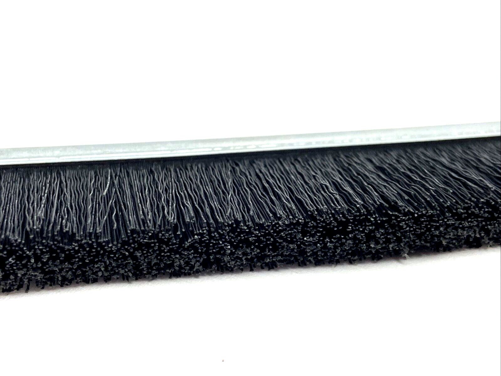 Polyester Fiber Brush 41-1/2" Length 3/4" Bristle Length - Maverick Industrial Sales