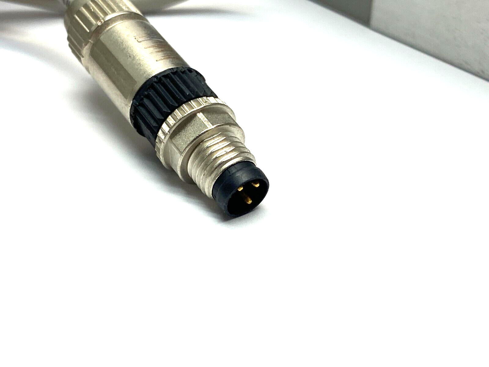 SMC NZL112-K15MZ-DPL Multistage Vacuum Ejector 0.15~0.7MPa - Maverick Industrial Sales