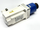 Allen Bradley MPF-B430P-SJ72BA Servo Motor 5k RPM 2kW w/ LP 090-M01-5-111-000 - Maverick Industrial Sales