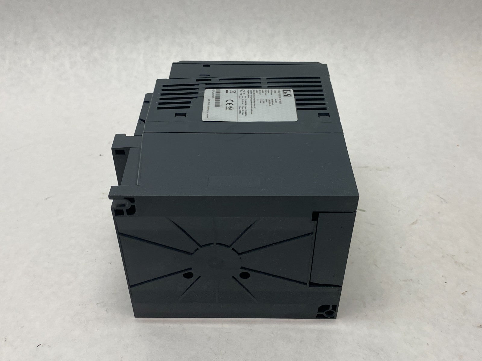 B&R Automation 8I66T400075.0P-000 ACOPOSinverter w/ POWERLINK Comm. Card NO KNOB - Maverick Industrial Sales