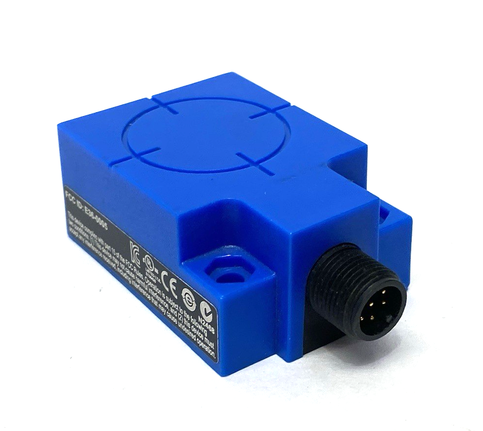 Datalogic C0405-232-01 Cobalt Passive HF/RF Identification Controller 10-30VDC - Maverick Industrial Sales