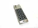 Balluff BNI IOL-302-002-Z042 IO-Link Networking Junction Hub Module BNI00CM - Maverick Industrial Sales