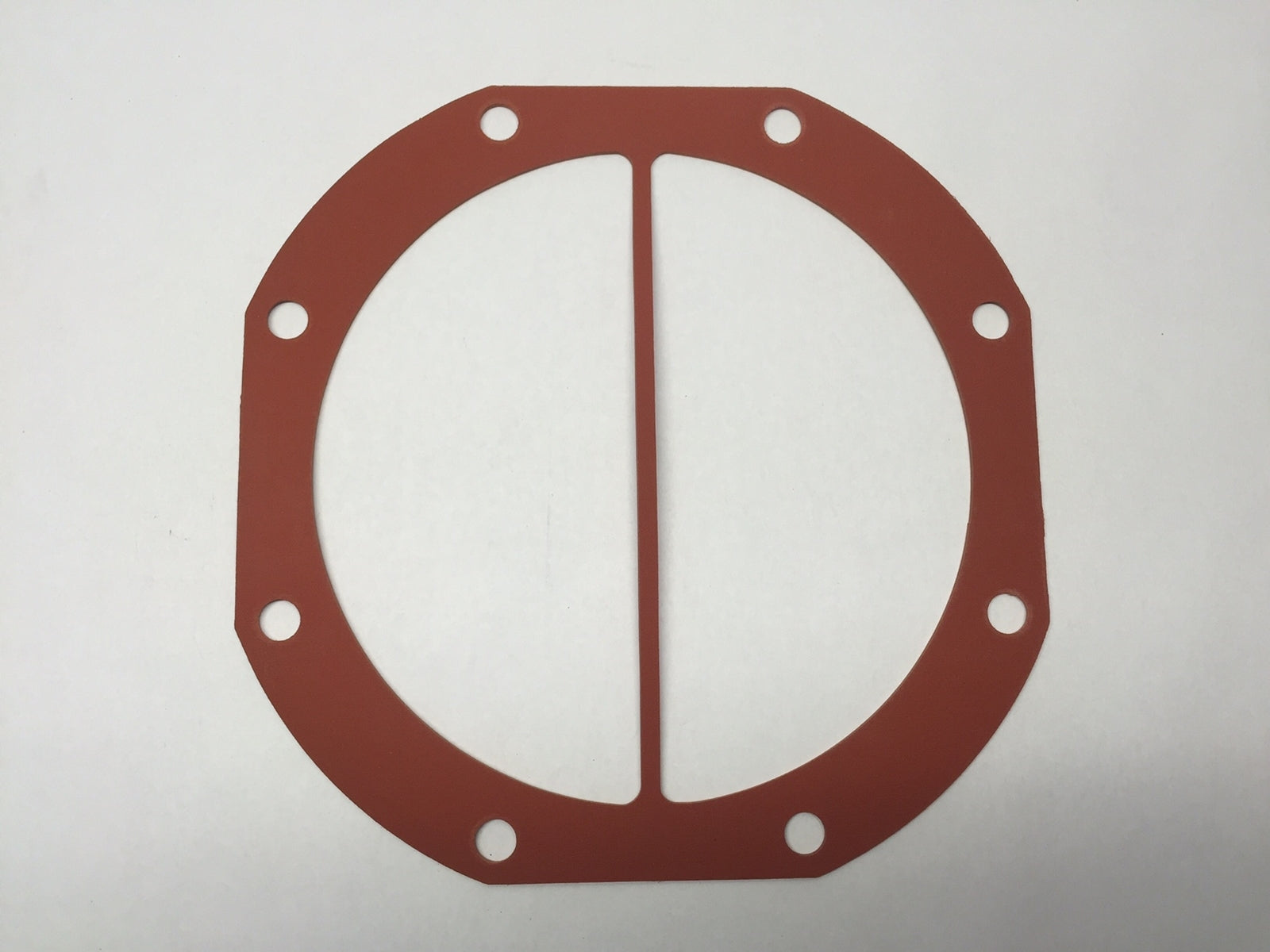 Westinghouse 353C134H02 Head Gasket Lycol Chiller 12", 13" - Maverick Industrial Sales