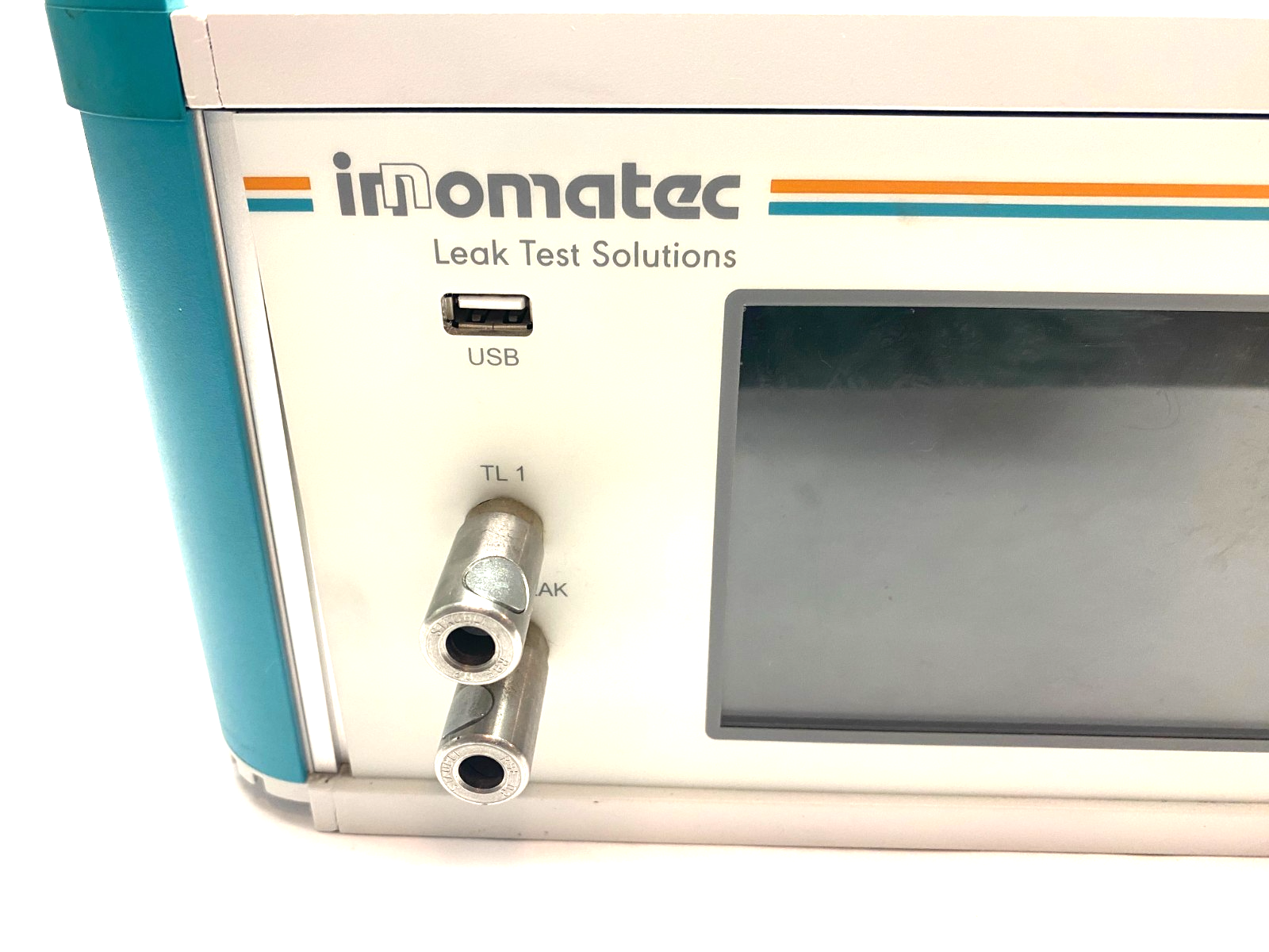 Innomatec LTC-602 Configurable Leak Measurement Test Computer - Maverick Industrial Sales