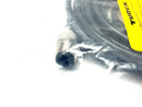 Turck PKG 4M-3-RS 4.4T/S760/S771 Double Ended Cable F M8 - M 1/2" 4-Pin UX08251 - Maverick Industrial Sales