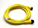 Lumberg RSRK 40-839/5M Double-Ended Cordset 5m Length - Maverick Industrial Sales