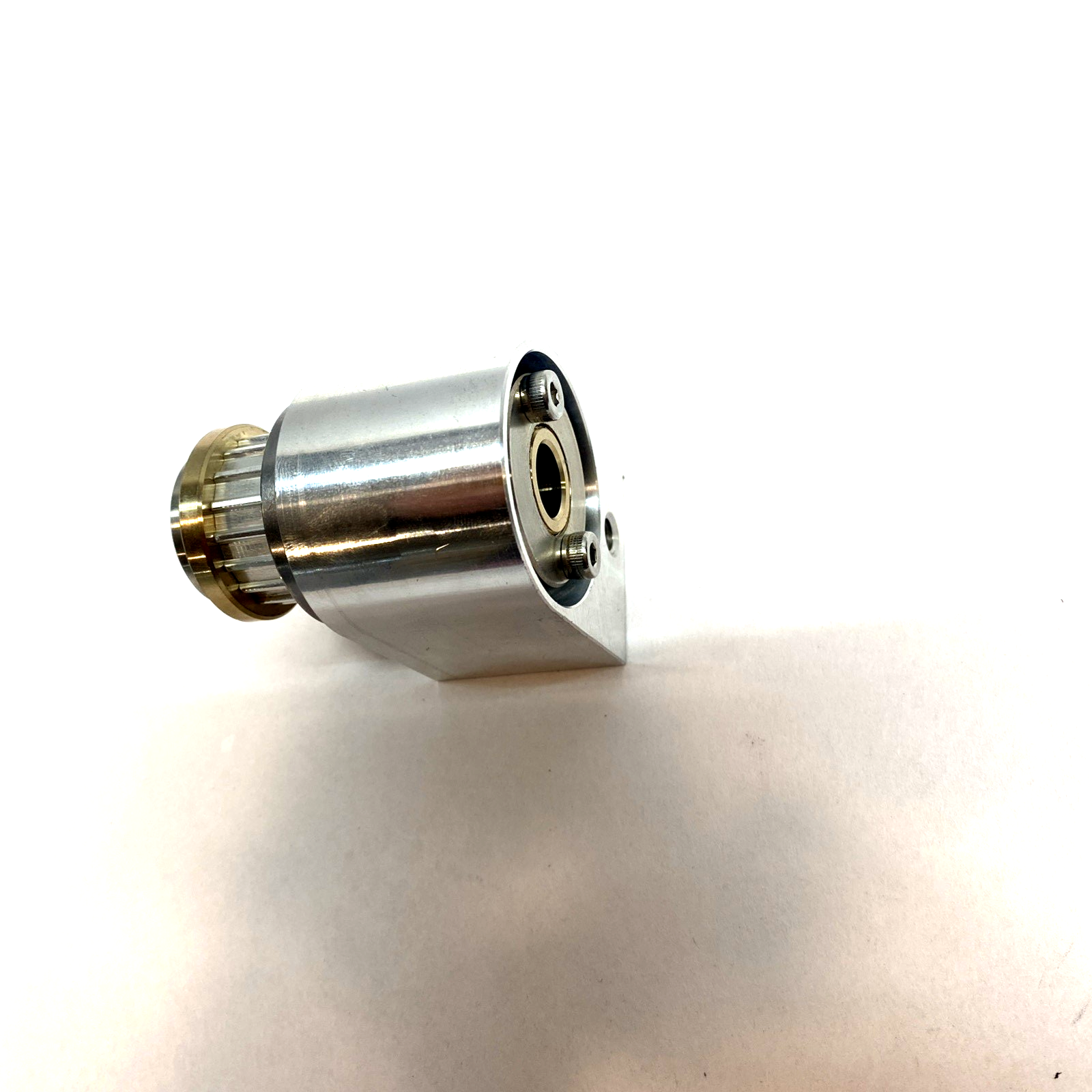 Ganter 23-16-3-101 Pulley, Bearing Mechanism Assembly - Maverick Industrial Sales