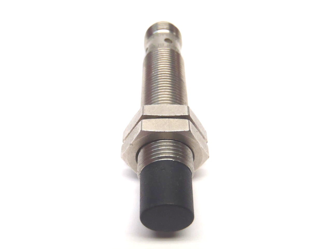 Balluff BES M12MG-NSC80F-S04G / BES004F Non Flush Inductive Proximity Sensor - Maverick Industrial Sales