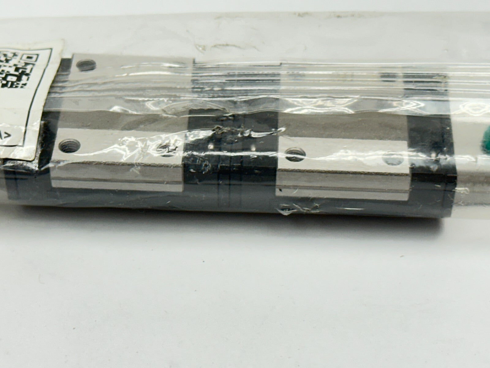THK 2SRS12MUU+120LM Linear Rail Bearing Blocks w/ 120mm Rail - Maverick Industrial Sales