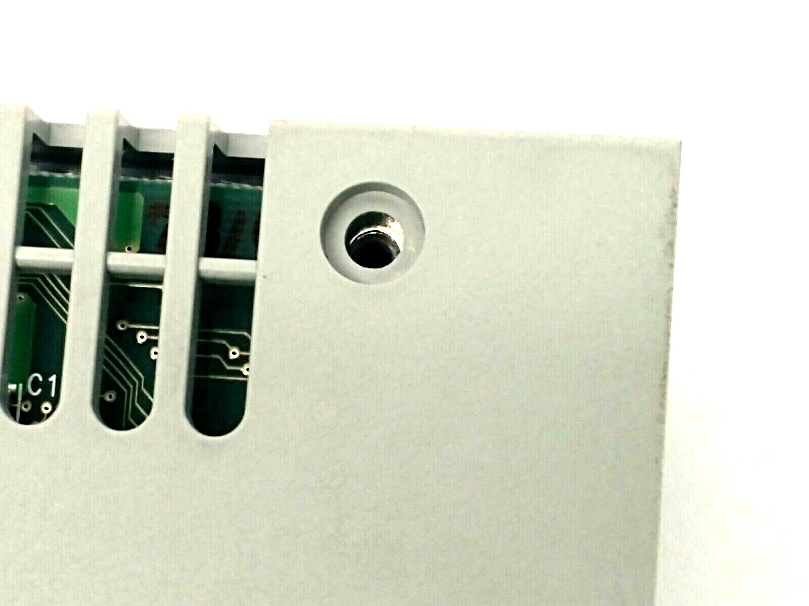 Yamaha TS-SH Transervo Single Axis Robot Positioner Controller MISSING SCREWS - Maverick Industrial Sales