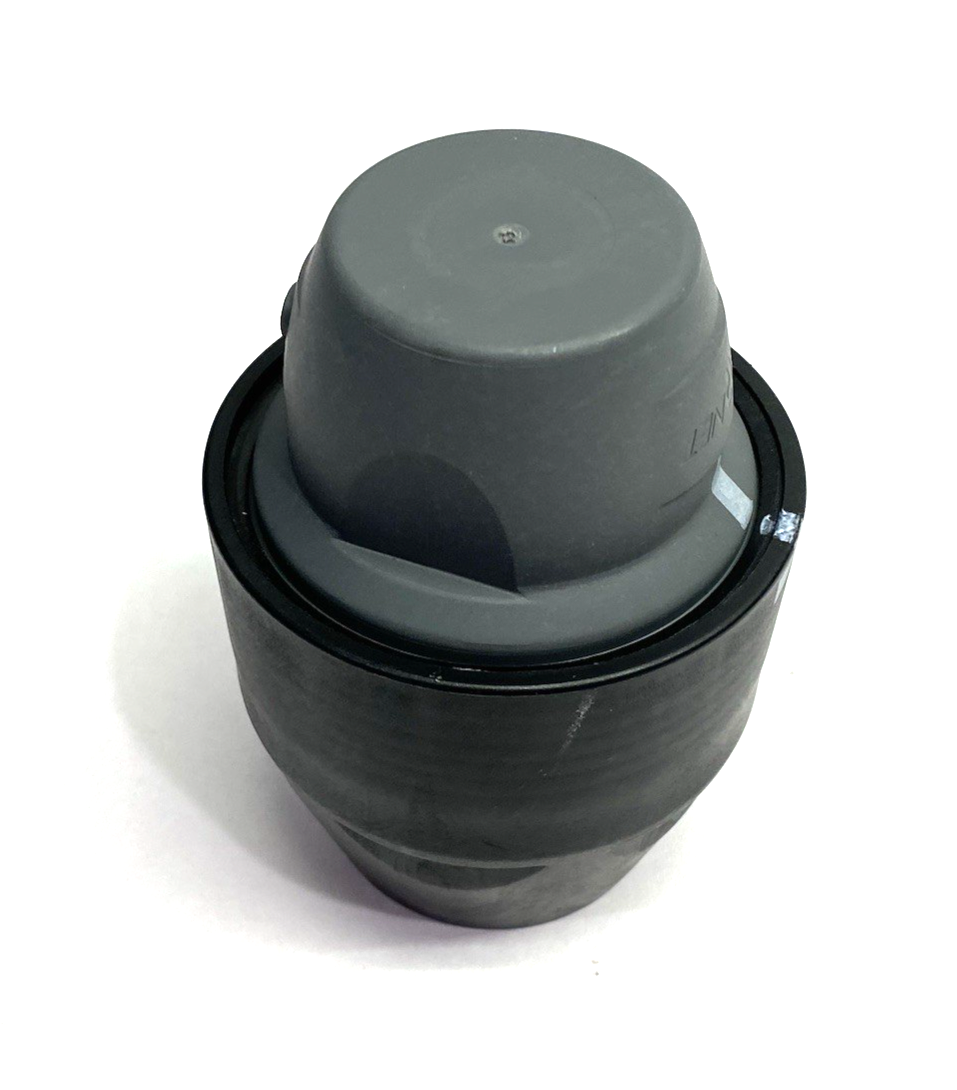 2811500680 | Airnet End Cap Fitting for Air Pipe DN50-2" - New – Open box - Maverick Industrial Sales