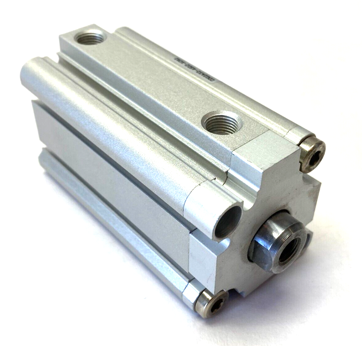 CDQ2A32-45DZ-XC92 | SMC Compact Pneumatic Cylinder 32mm Bore 45mm Stroke - New – Open box - Maverick Industrial Sales
