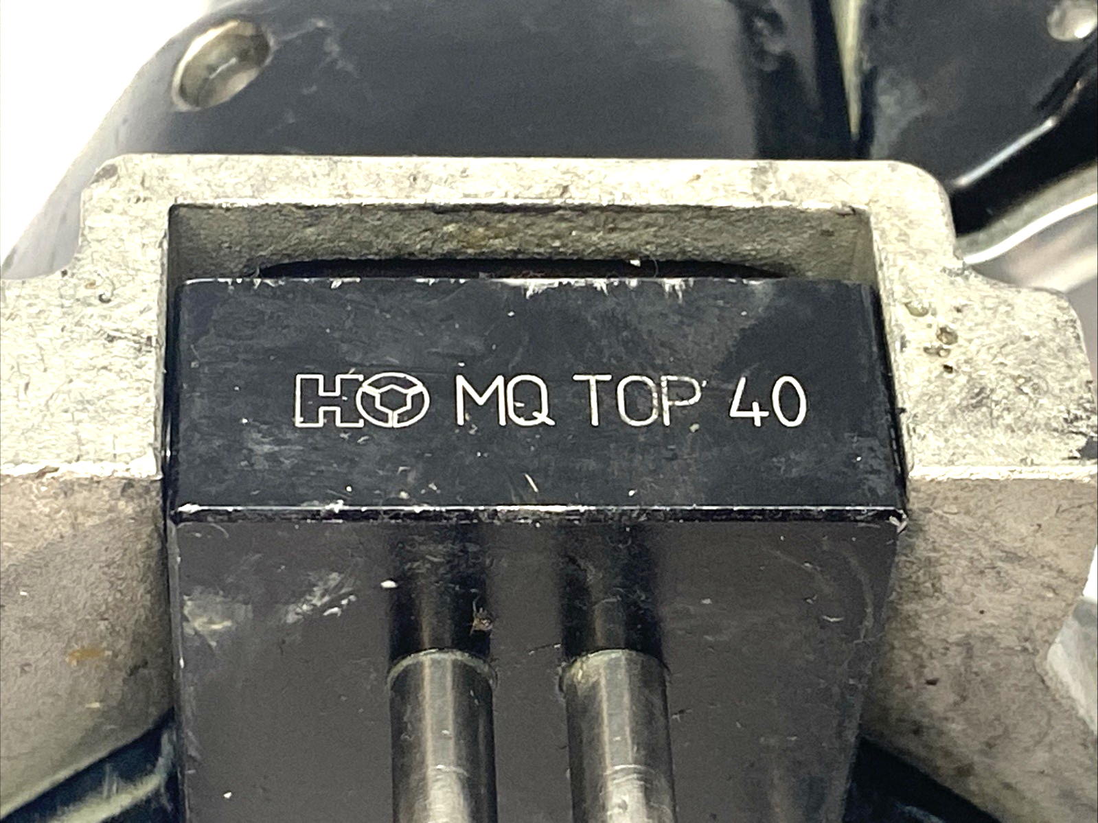 Hainbuch 10007003 Changing Fixture Size 40 SE, MQ TOP 40 - Maverick Industrial Sales