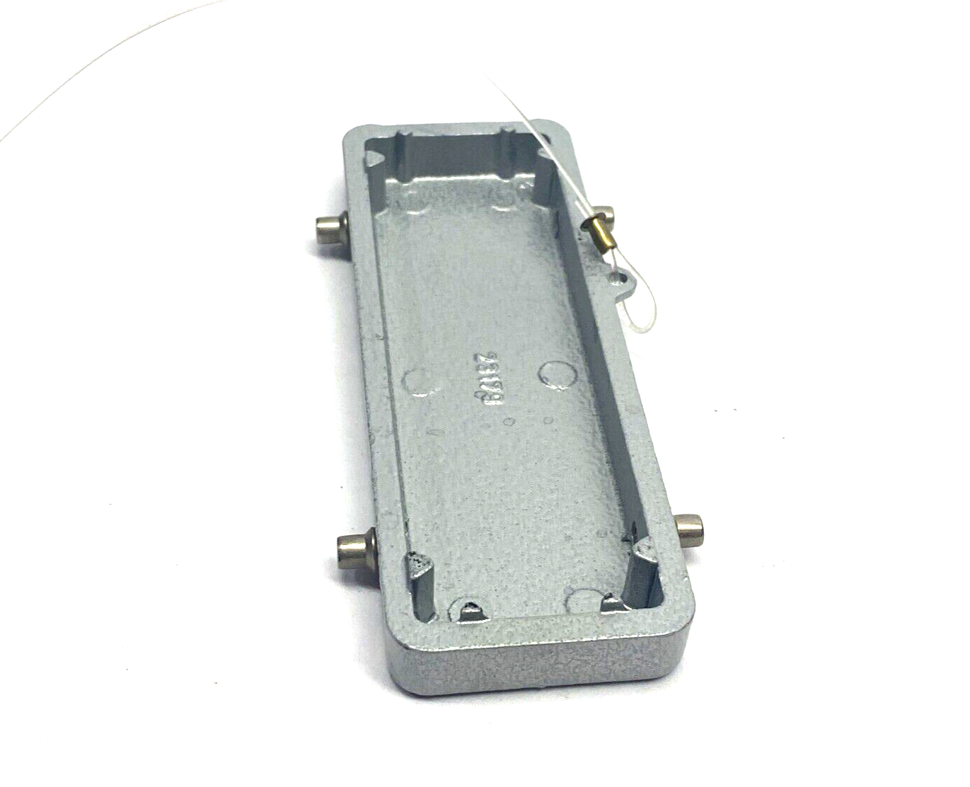 ILME 23179 Latching Folding Connector Lid - Maverick Industrial Sales