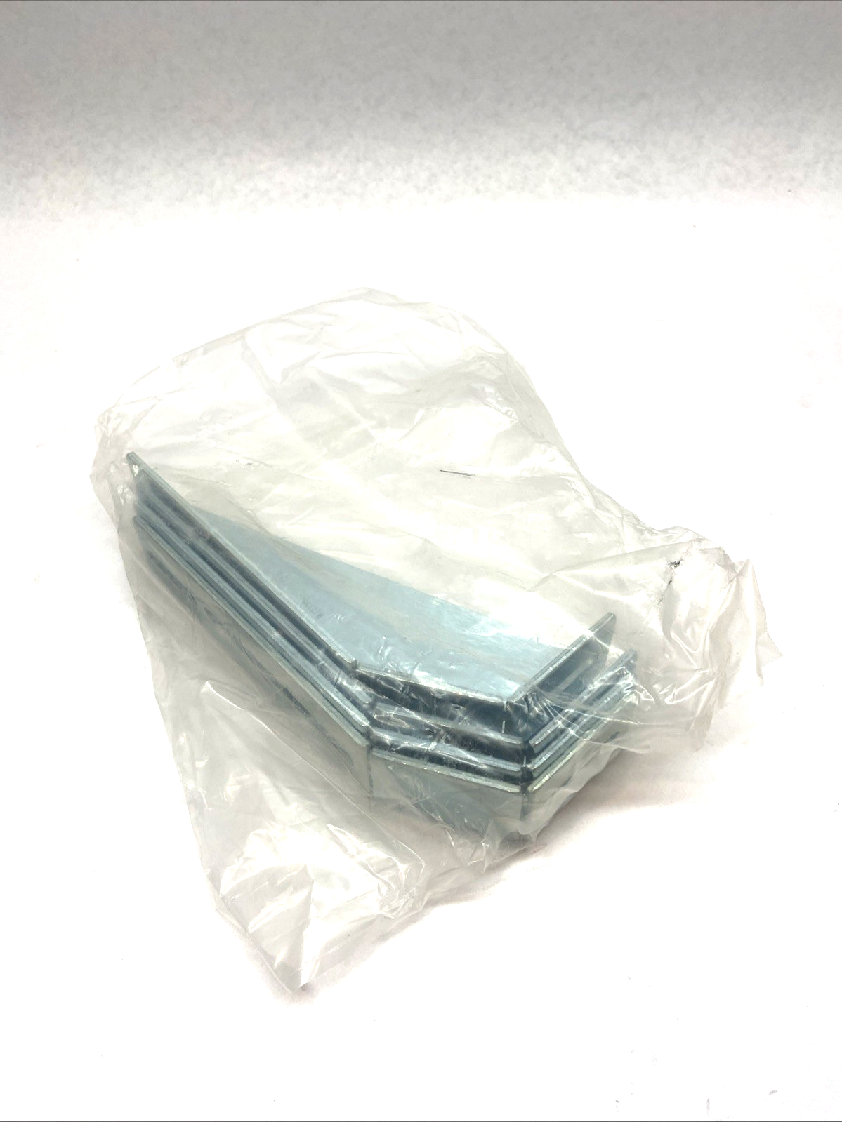 3 842 146 848 | Bosch Rexroth 3842146848 Foundation Bracket 210mm Length LOT OF 4 - Used - Maverick Industrial Sales