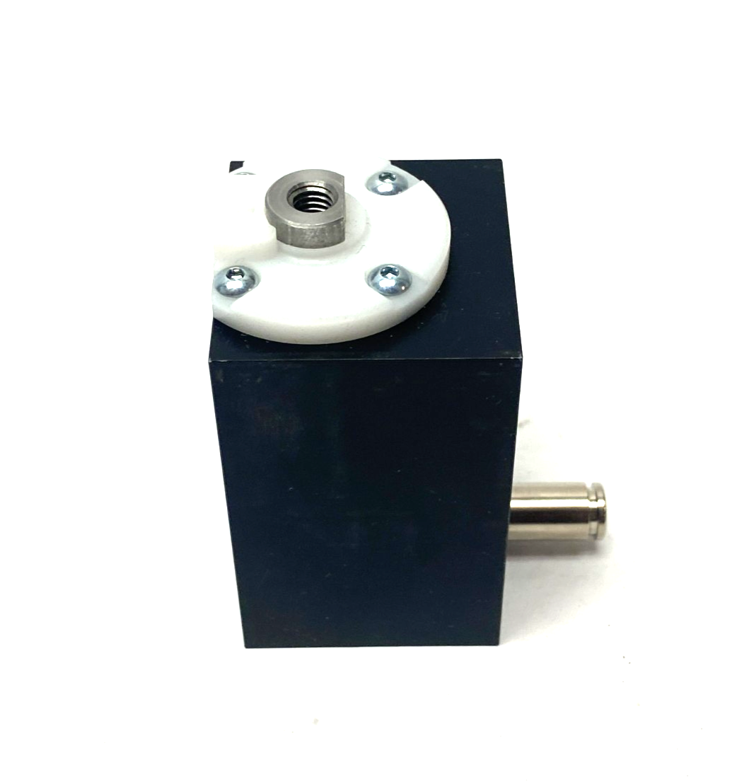 Bosch Rexroth 3842557983 Pneumatic Damper Unit DA 2/60 - Maverick Industrial Sales