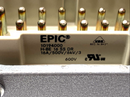 EPIC 10194000 Heavy Duty Industrial Connector H-BE 16 SS DR w/ Hood - Maverick Industrial Sales