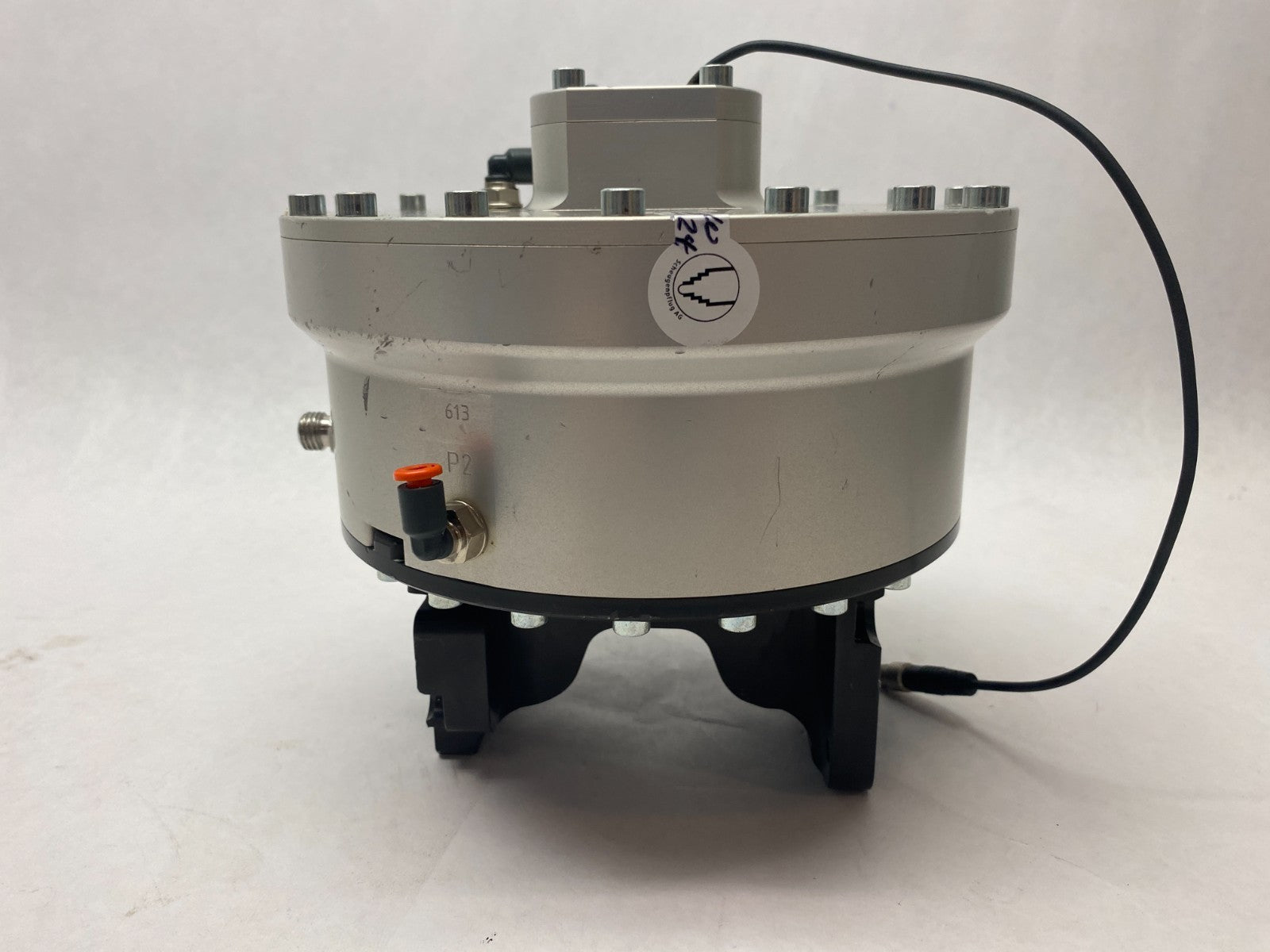 Scheugenpflug 2PUM00574 Diaphragm Pump, FKM Seals - Maverick Industrial Sales