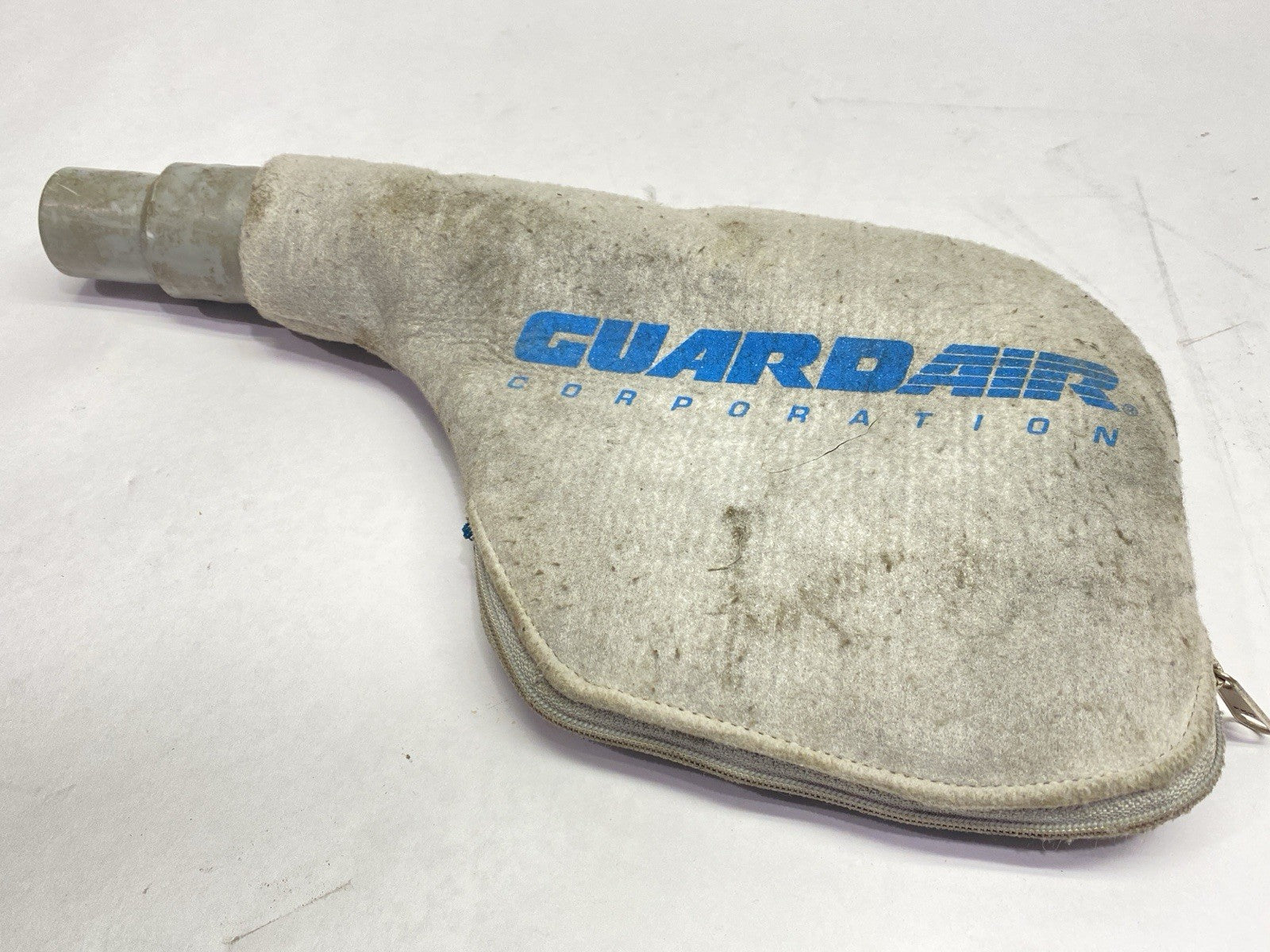 1548 | Guardair Flexible Handheld Vacuum Kit - Used - Maverick Industrial Sales