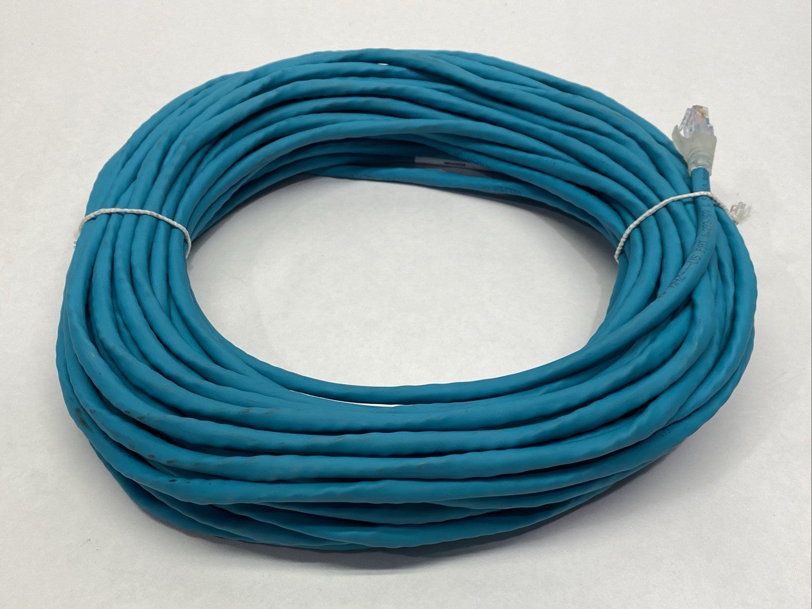 Lumberg Automation 0985 806 103/20M Industrial Ethernet Cordset 20m 900004080 - Maverick Industrial Sales