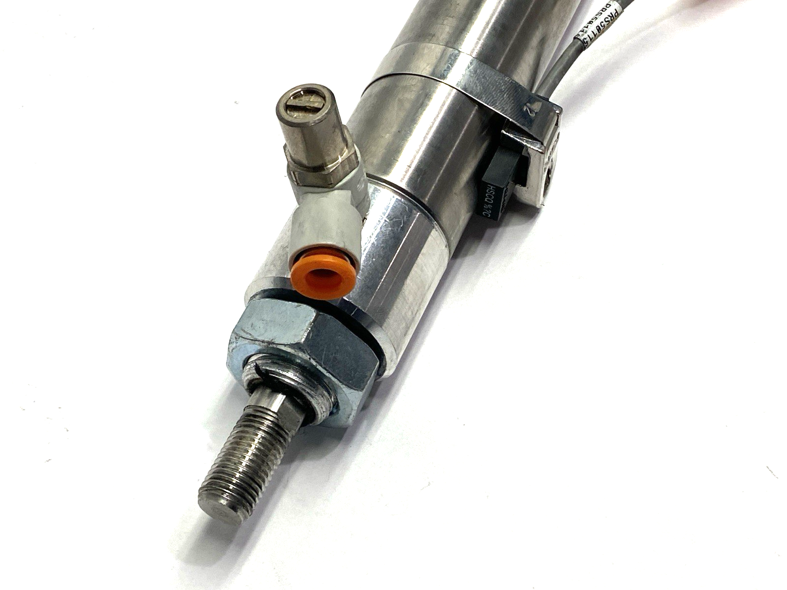 Bimba M-1221-DP Pneumatic Cylinder 1-1/4" Bore 21" Stroke - Maverick Industrial Sales