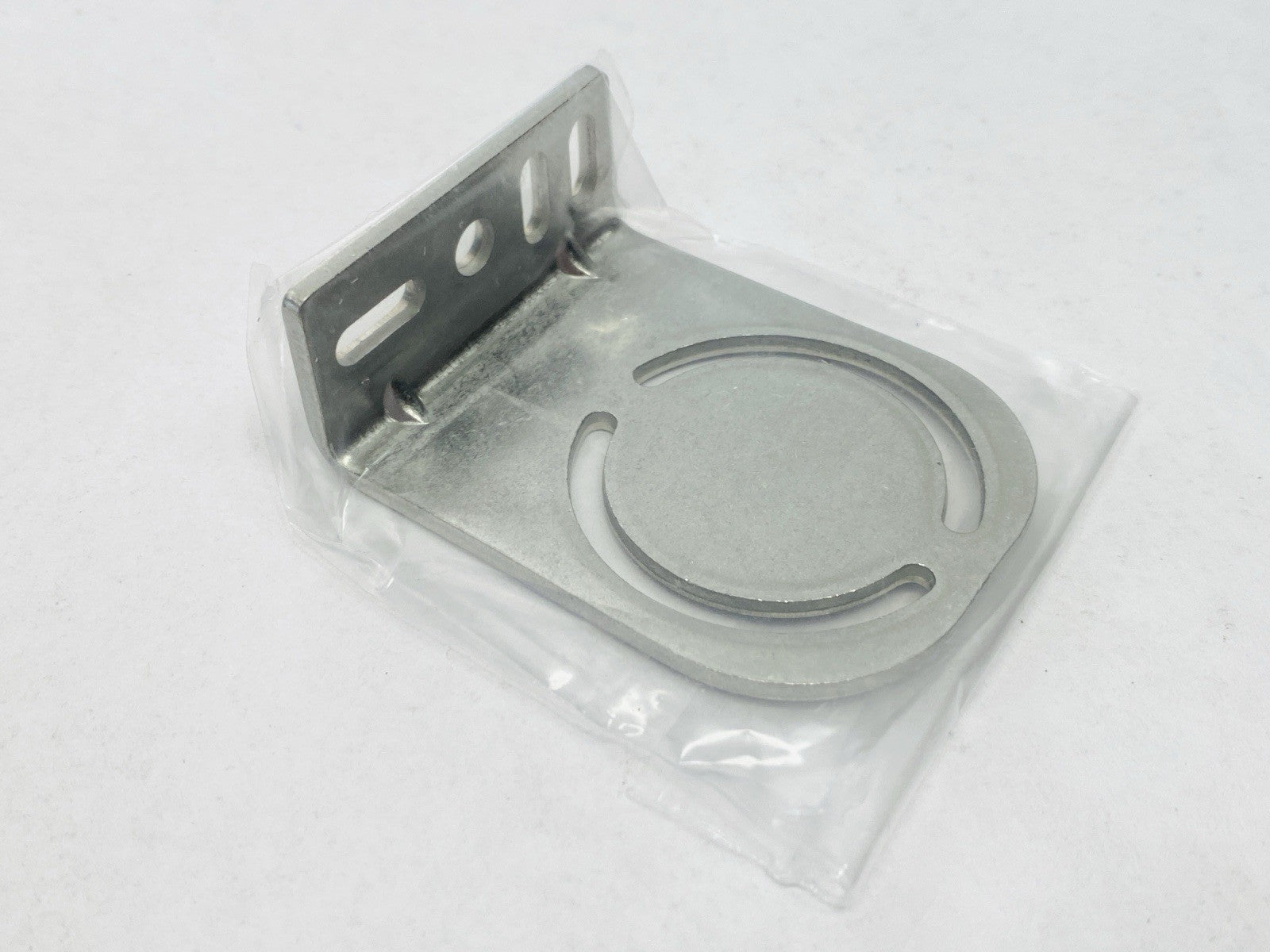 Keyence OP-87771 All Purpose Laser Sensor Adjustable Angle Bracket - Maverick Industrial Sales